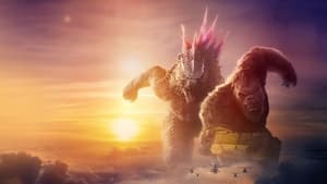 Godzilla x Kong: The New Empire