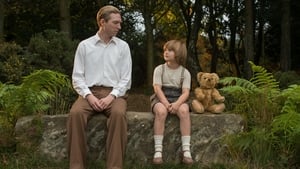 Goodbye Christopher Robin