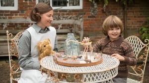 Goodbye Christopher Robin