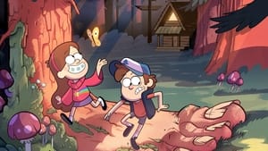 Gravity Falls