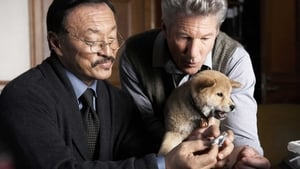 Hachi: A Dog’s Tale