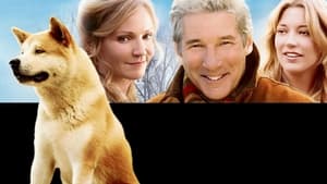 Hachi: A Dog’s Tale