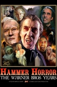 Hammer Horror: The Warner Bros Years