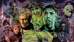 Hammer Horror: The Warner Bros Years