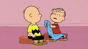 Happiness Is a Warm Blanket, Charlie Brown