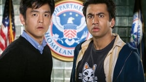 Harold and Kumar Escape From Guantanamo Bay