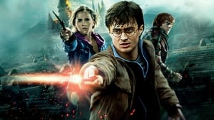 Harry Potter And The Deathly Hallows Part 2