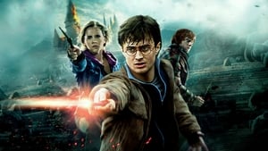 Harry Potter And The Deathly Hallows Part 2