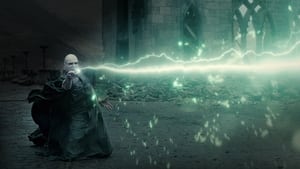 Harry Potter And The Deathly Hallows Part 2