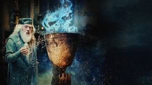 Harry Potter and the Goblet of Fire