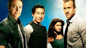 Hawaii Five-0