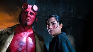 Hellboy: The Crooked Man