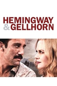 Hemingway And Gellhorn