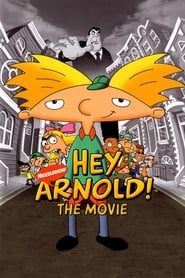 Hey Arnold The Movie