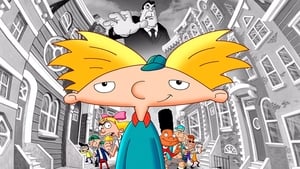 Hey Arnold The Movie