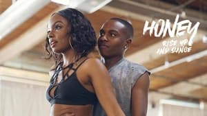 Honey: Rise Up and Dance