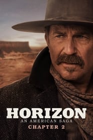 Horizon: An American Saga – Chapter 2