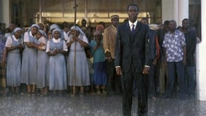 Hotel Rwanda