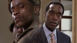 Hotel Rwanda