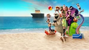 Hotel Transylvania 3: Summer Vacation