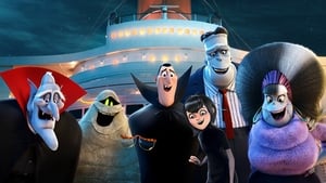 Hotel Transylvania 3: Summer Vacation