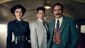 Houdini & Doyle