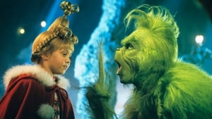 How the Grinch Stole Christmas