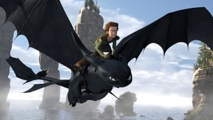 How To Train Your Dragon