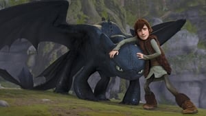 How To Train Your Dragon