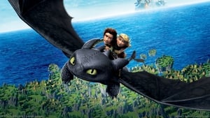 How To Train Your Dragon