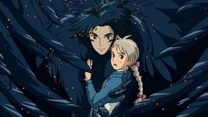 Howl’s Moving Castle