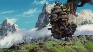 Howl’s Moving Castle