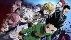 Hunter x Hunter: Phantom Rouge