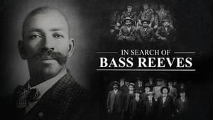 In Search of Bass Reeves