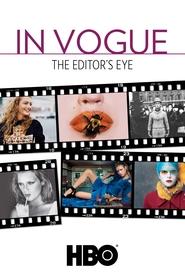 In Vogue: The Editor’s Eye