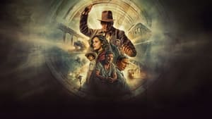 Indiana Jones and the Dial of Destiny