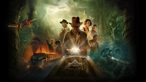 Indiana Jones and the Dial of Destiny