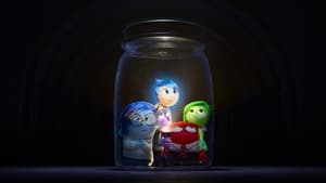 Inside Out 2