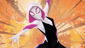 Spider-Man: Into the Spider-Verse