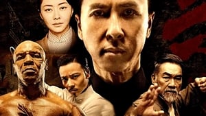 Ip Man 3