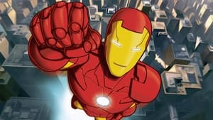 Iron Man: Armored Adventures