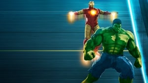 Iron Man & Hulk: Heroes United