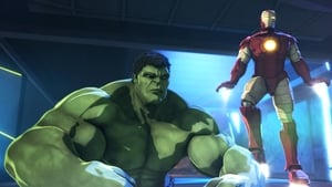 Iron Man & Hulk: Heroes United