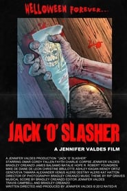 Jack ‘O’ Slasher