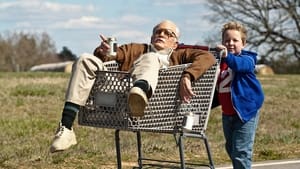 Jackass Presents Bad Grandpa