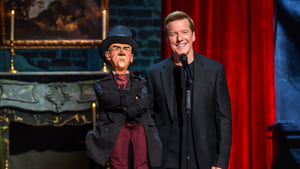 Jeff Dunham’s Scrooged-Up Holiday Special