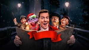 Jeff Dunham’s Scrooged-Up Holiday Special