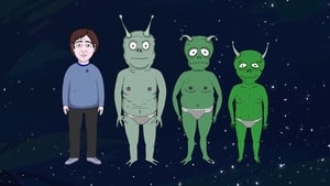 Jeff & Some Aliens