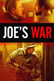 Joe’s War