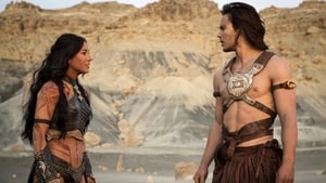 John Carter